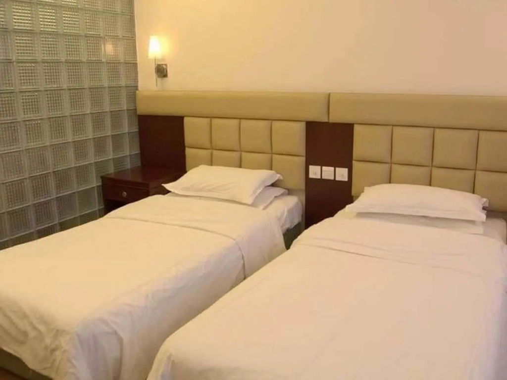 City Hotel Xian