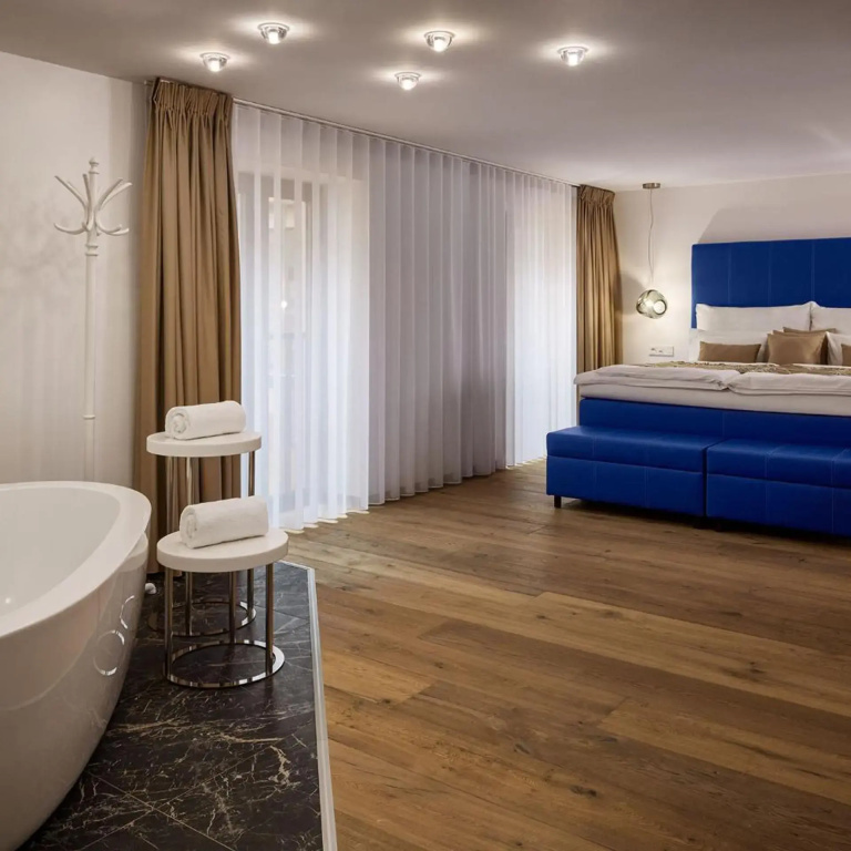 Hotel Passage
