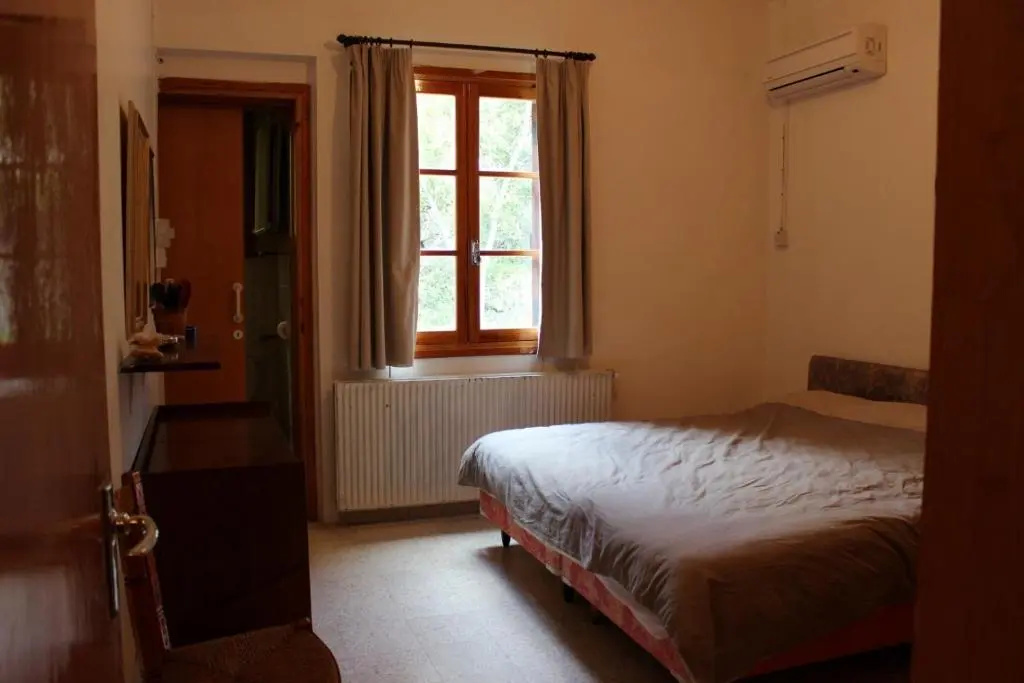 Villa in Moniatis