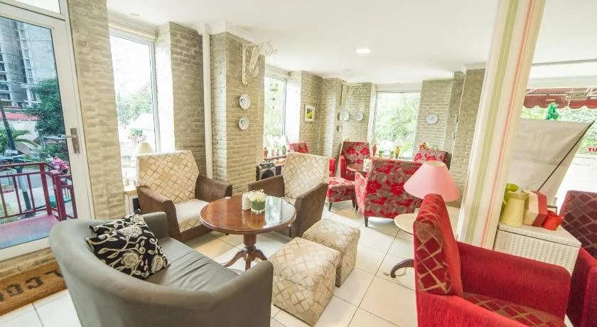 Selesa Boutique Inn by Airy