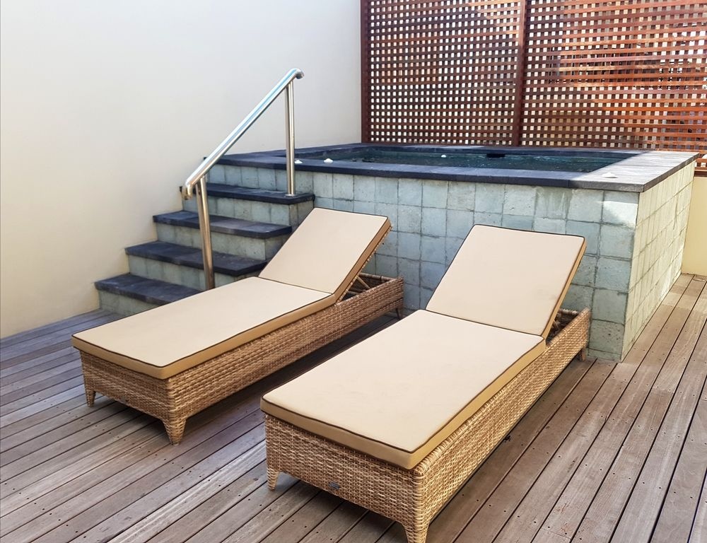 AP Suite Apartment