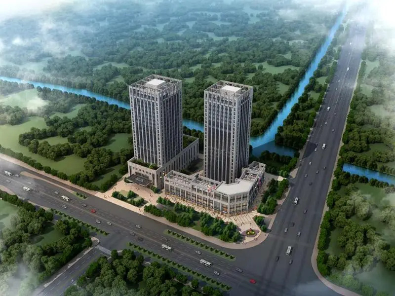 Maison New Century Hotel Hangzhou Xiaoshan
