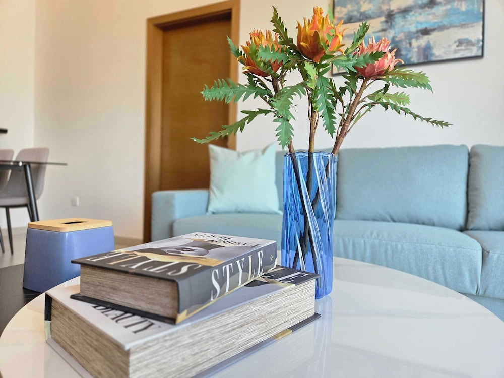 Silkhaus Signature 1BR in Reem Island Gate Tower