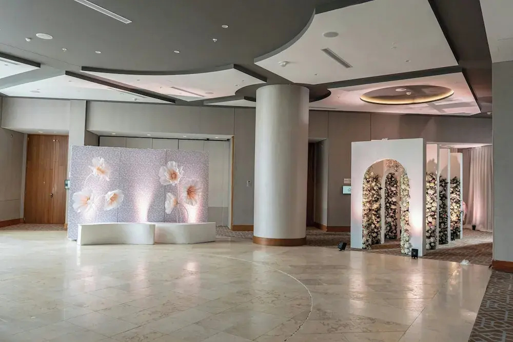 Barranquilla Marriott Hotel