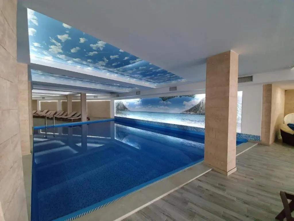 Okili apartman S11 Milmari resort Kopaonik