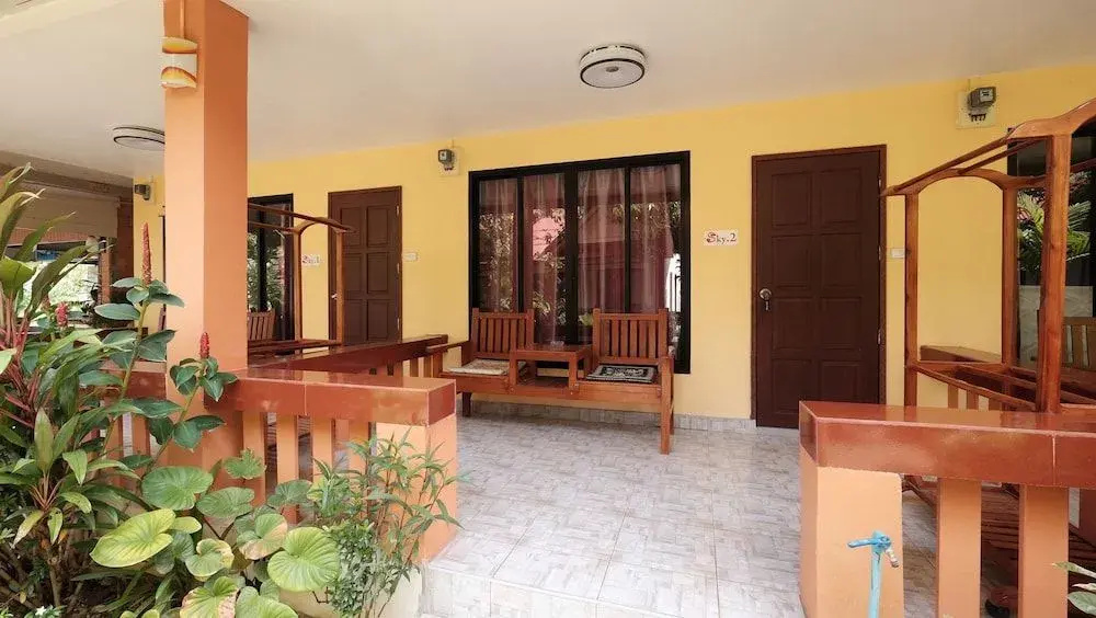 Lanta Sky House