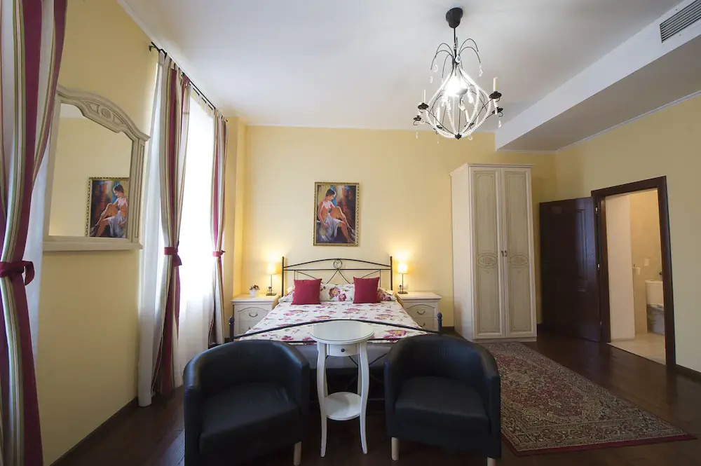 Park Villa - Boutique Hotel