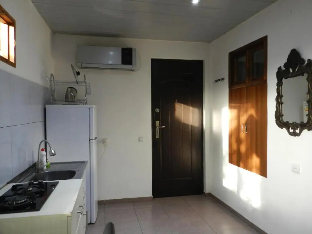 Two room - Apartment Mtatsminda In the heart of Tbilisi