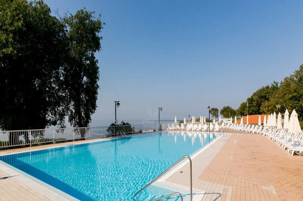 Naturist Solaris Residence