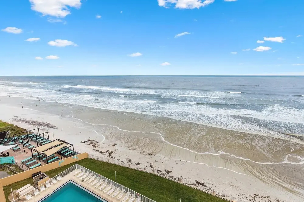 Oceania Beach Club 803