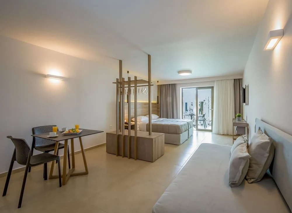 Stefan Village Hotel