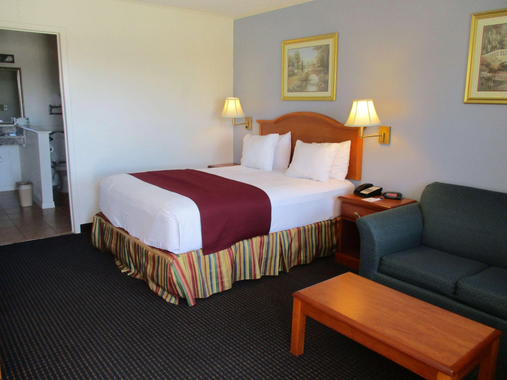 Best Western Palestine Inn