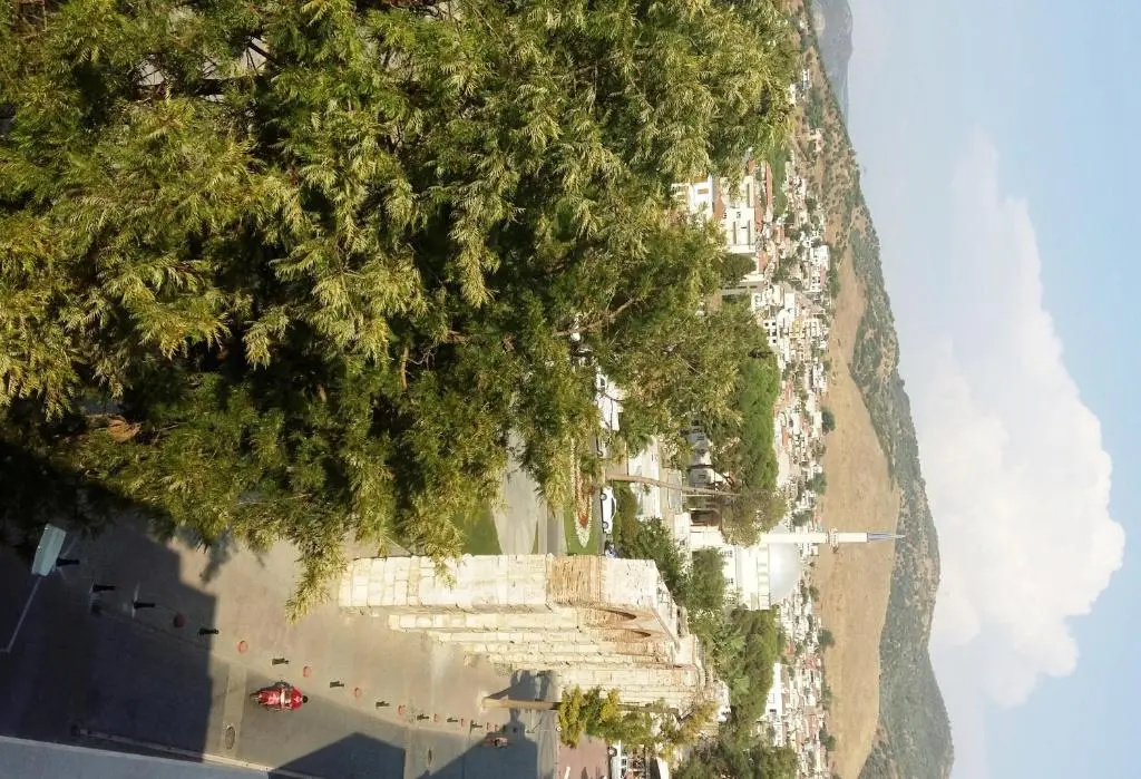 Urkmez Hotel