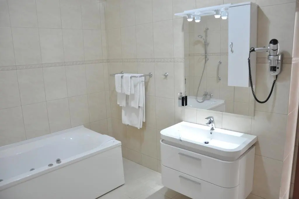 Hotel Traian