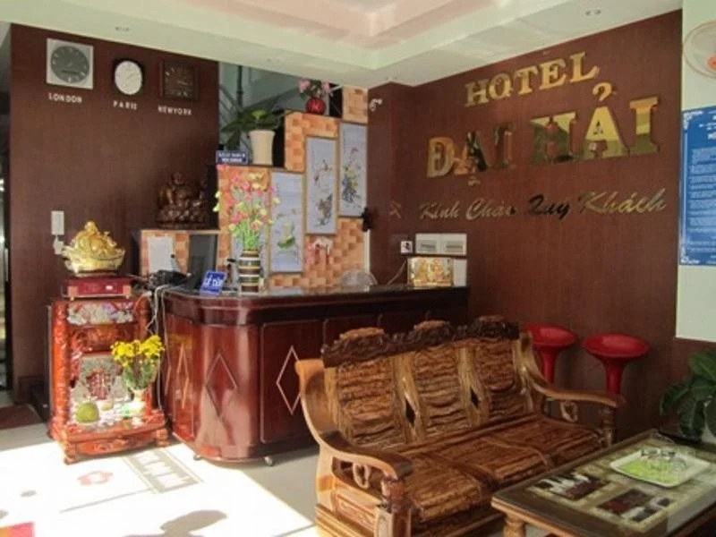 Đại Hải Hotel Vũng Tàu