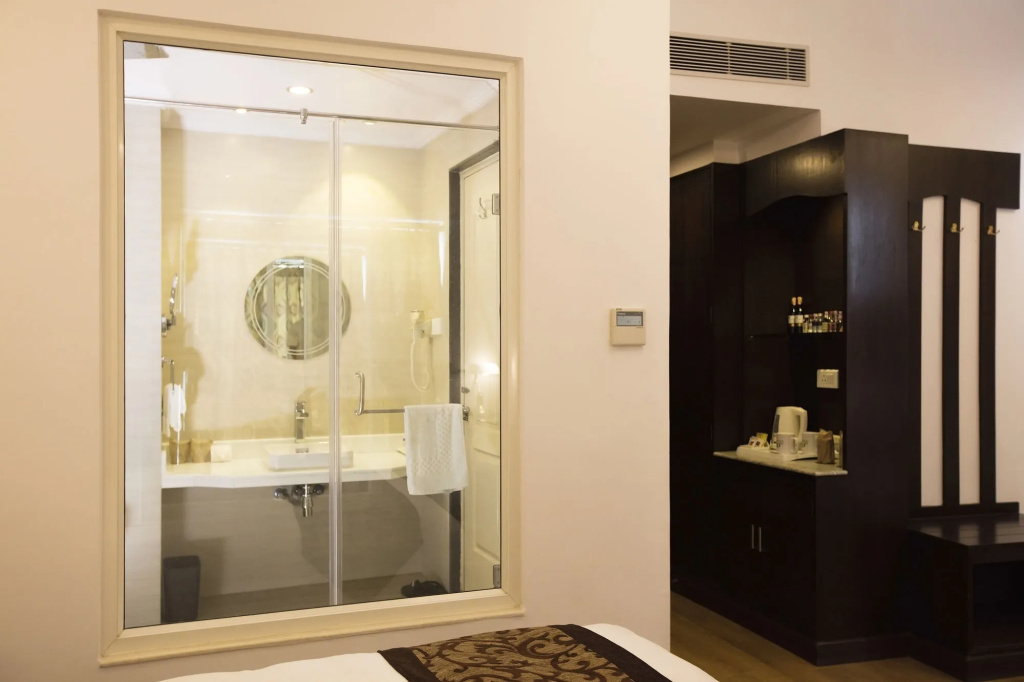 Maya Manor Boutique Hotel by KGH Group