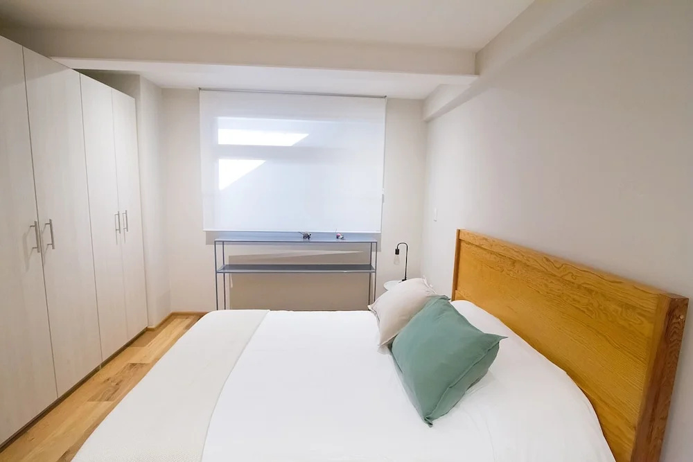 Apartamento en La Condesa