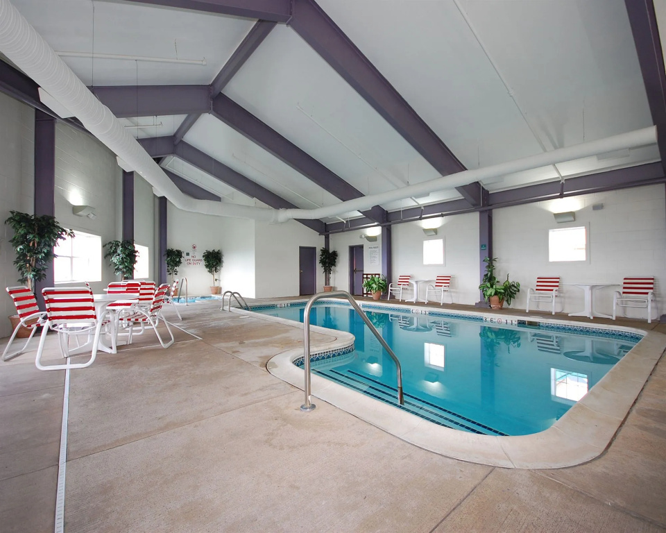 Host Inn All Suites