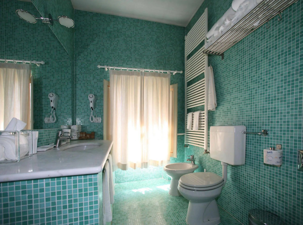 Villa Le Piazzole - INH 28550