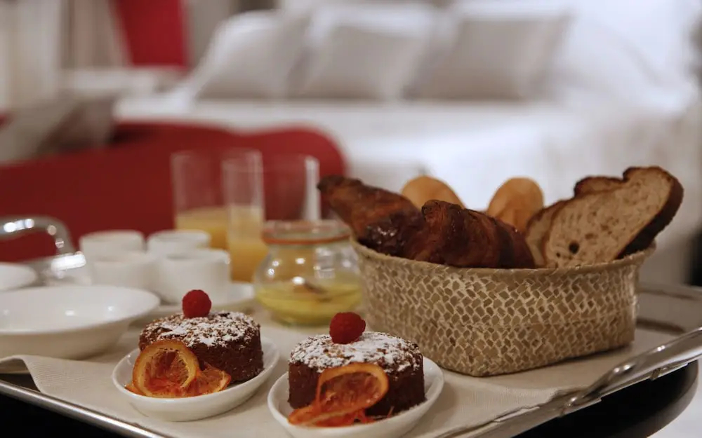 Hotel Arancioamaro
