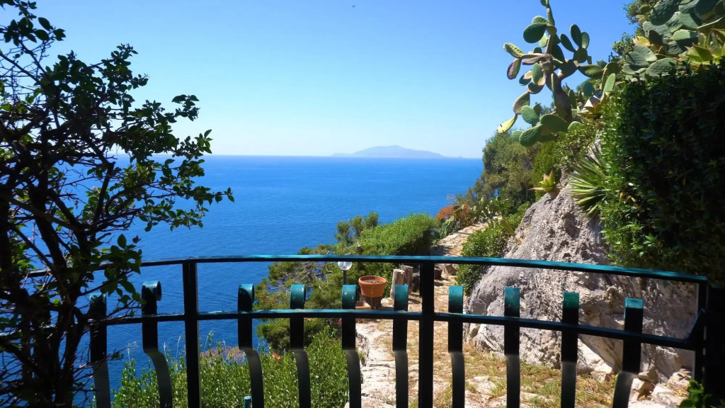 Casa Orrico - Blue Grotto