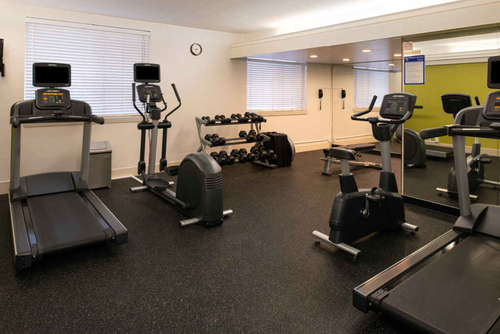 Holiday Inn Express San Francisco Airport South by IHG
