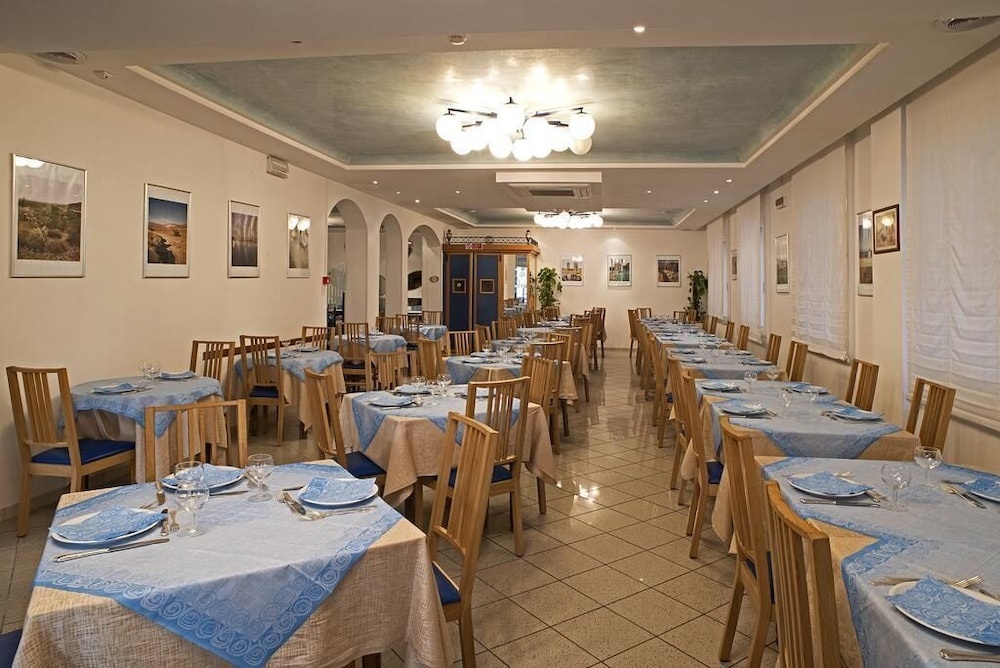 Hotel Adria