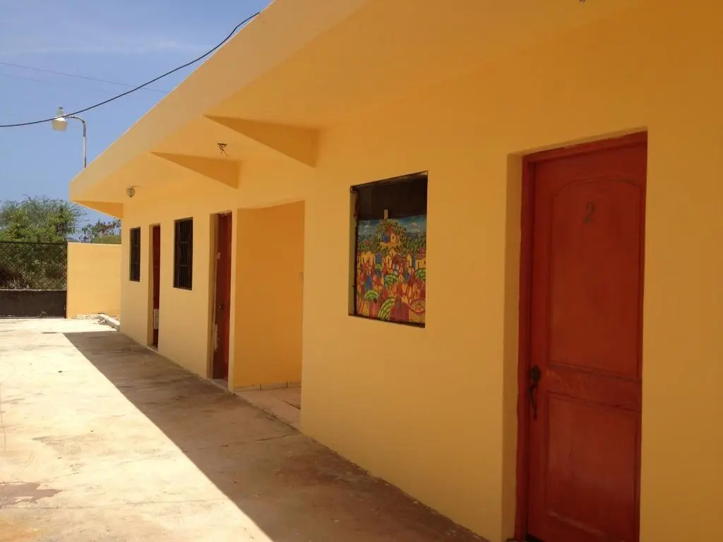 Hotel Sol Azul