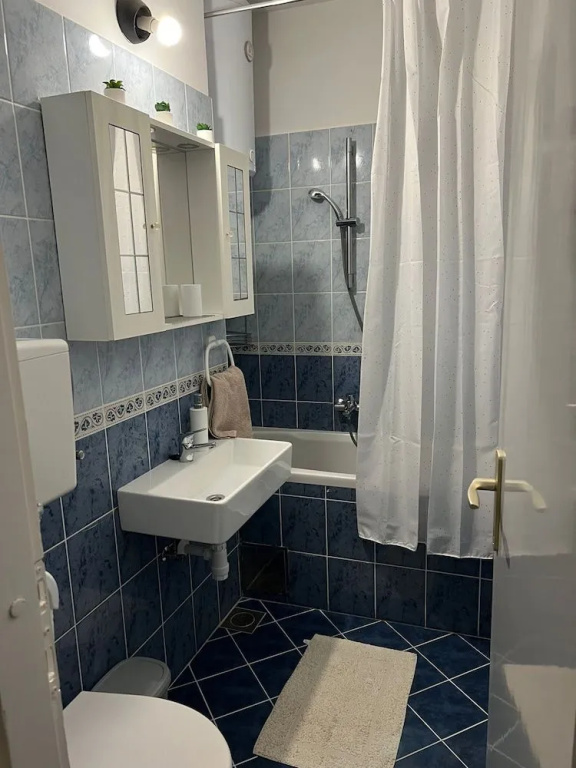 Apartment Alba