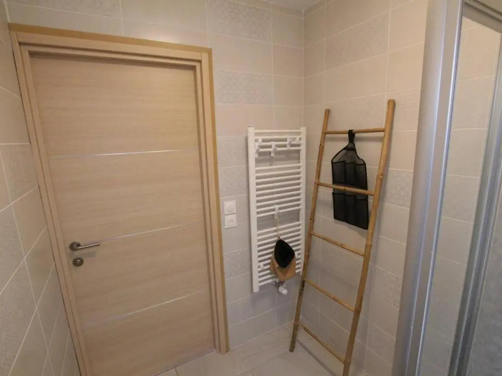 Appartement Briançon, 2 pièces, 4 personnes - FR-1-330C-115