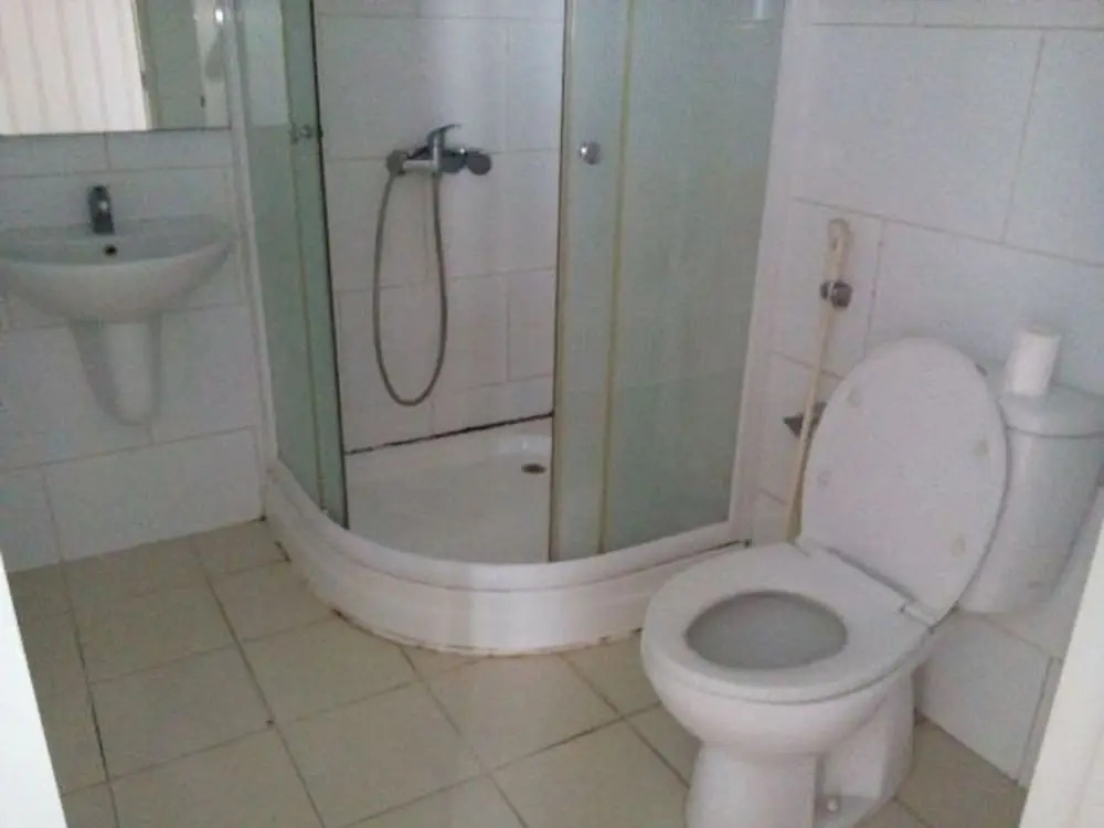 Waterplace Residence