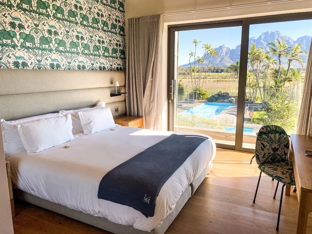 Ludus Magnus Boutique Hotel