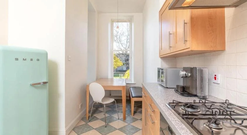 Magellan Apartments