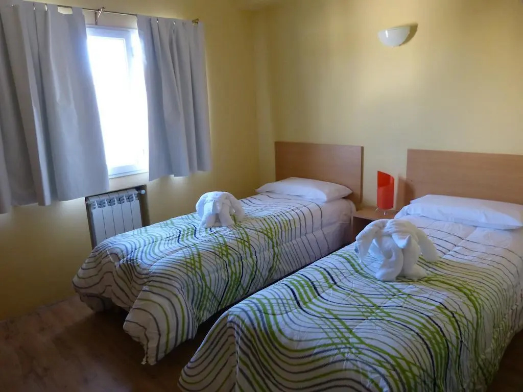 Del Col Hotel