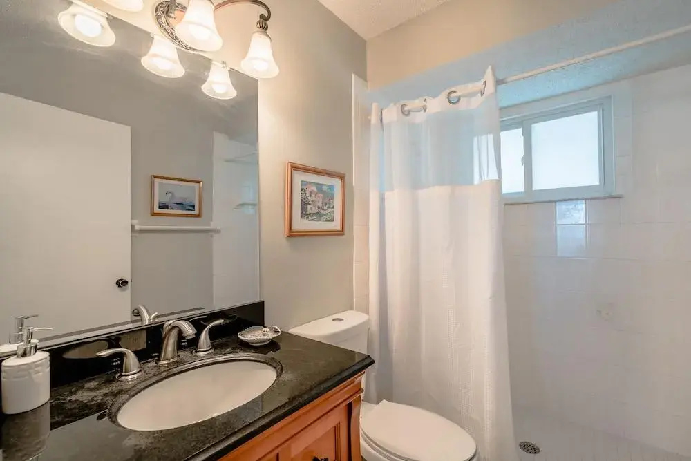 Shore Haven Unit 5A - Two Bedroom Condo