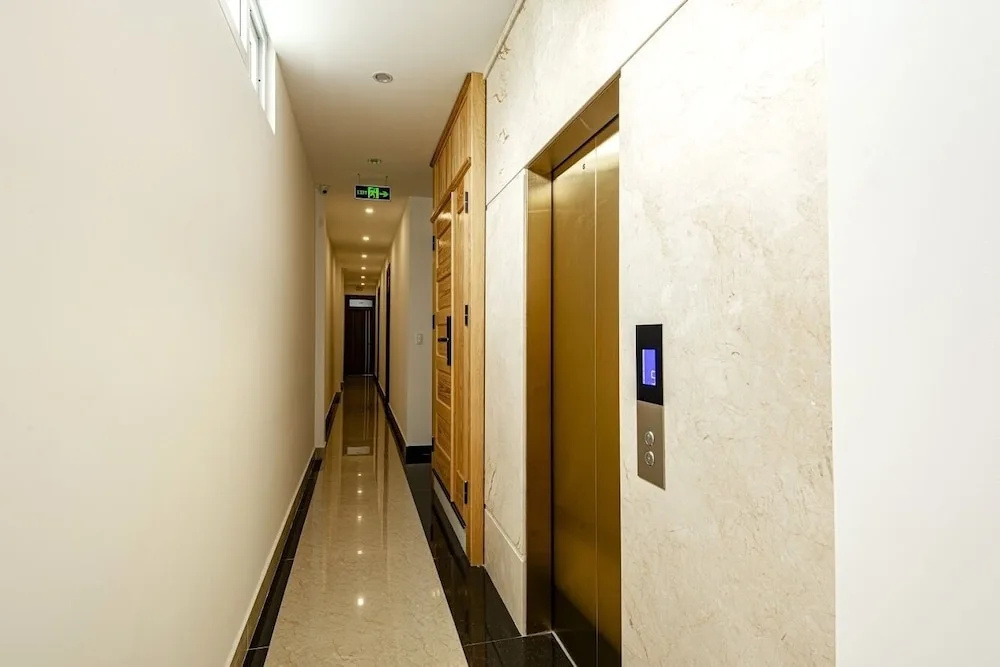 Phan Thong Vang Hotel