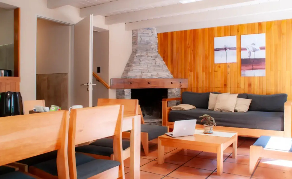 Las Cumbres Apart & Suites