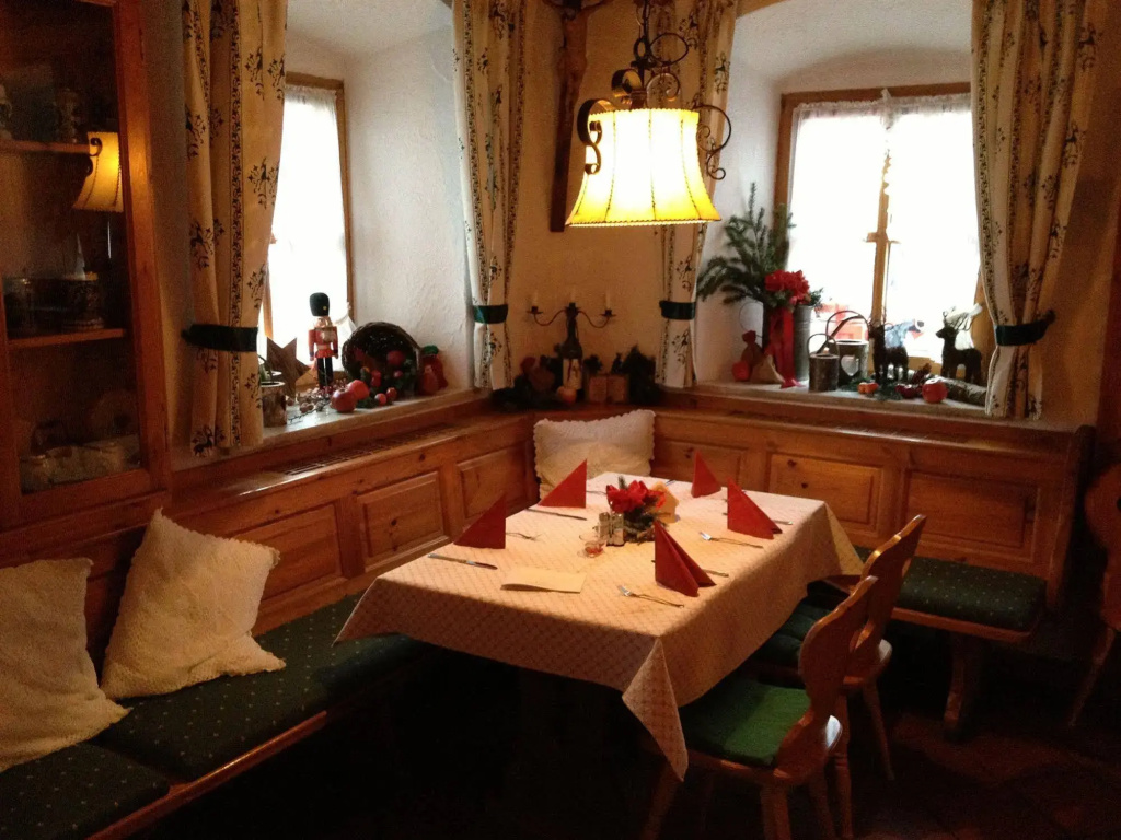 Landgasthof Goldener Pflug