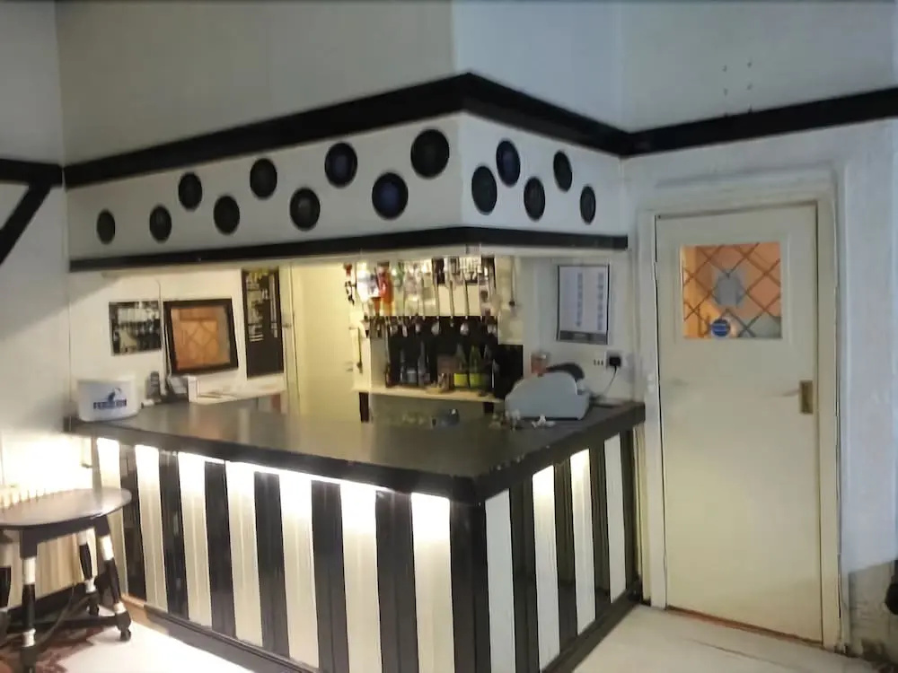 The Wakefield House Hotel