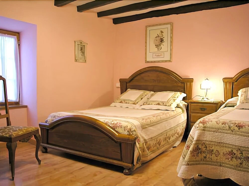 Casa Rural Navarlaz