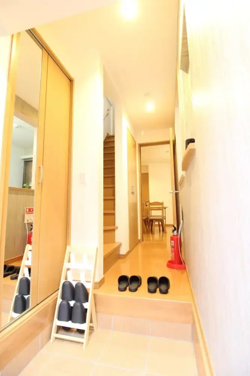LiB PLUS VILLA Mibu