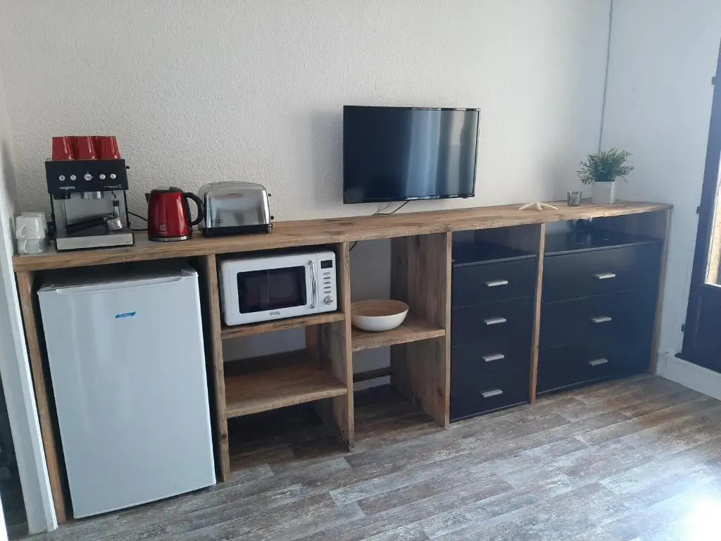 Appartement Seignosse, 2 pièces, 4 personnes - FR-1-239-749