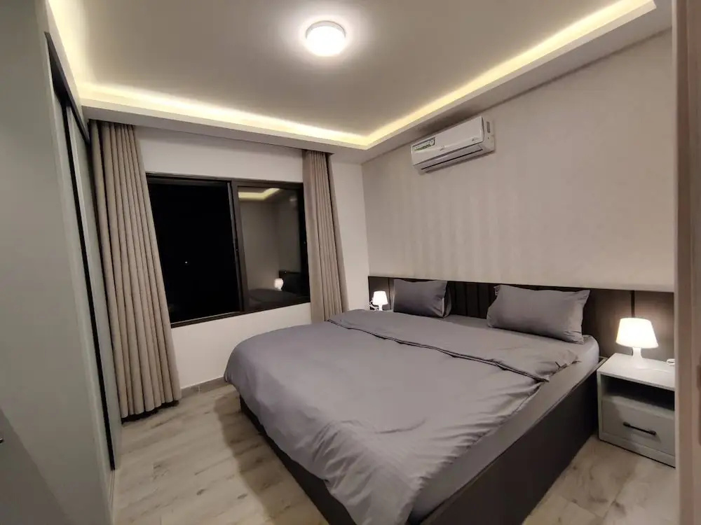 45m Luxury Room Royal View Near all Services