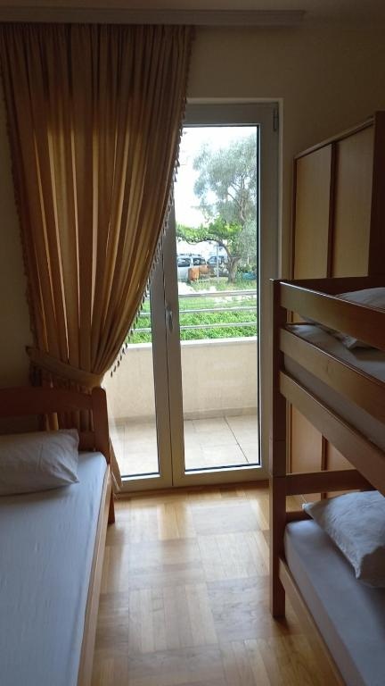 Apartment Milan