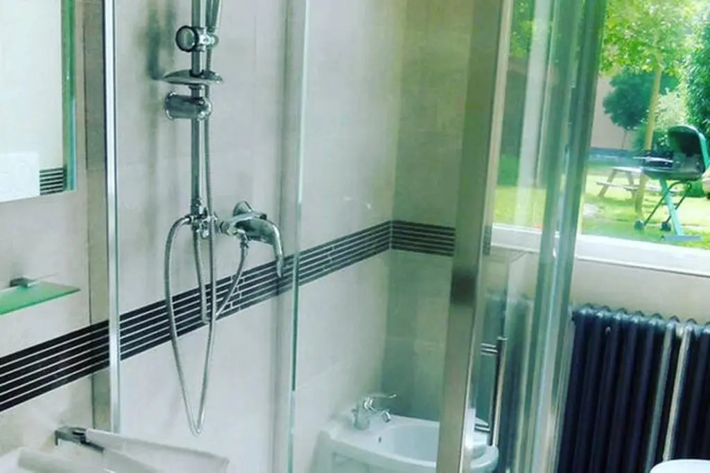 Apartment Piccolo Borgo