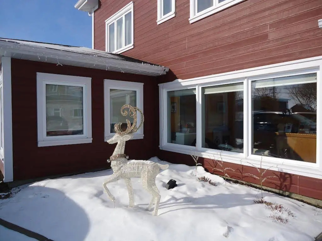 Motel Canadien
