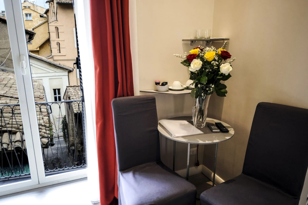 The Roman Empire Guesthouse