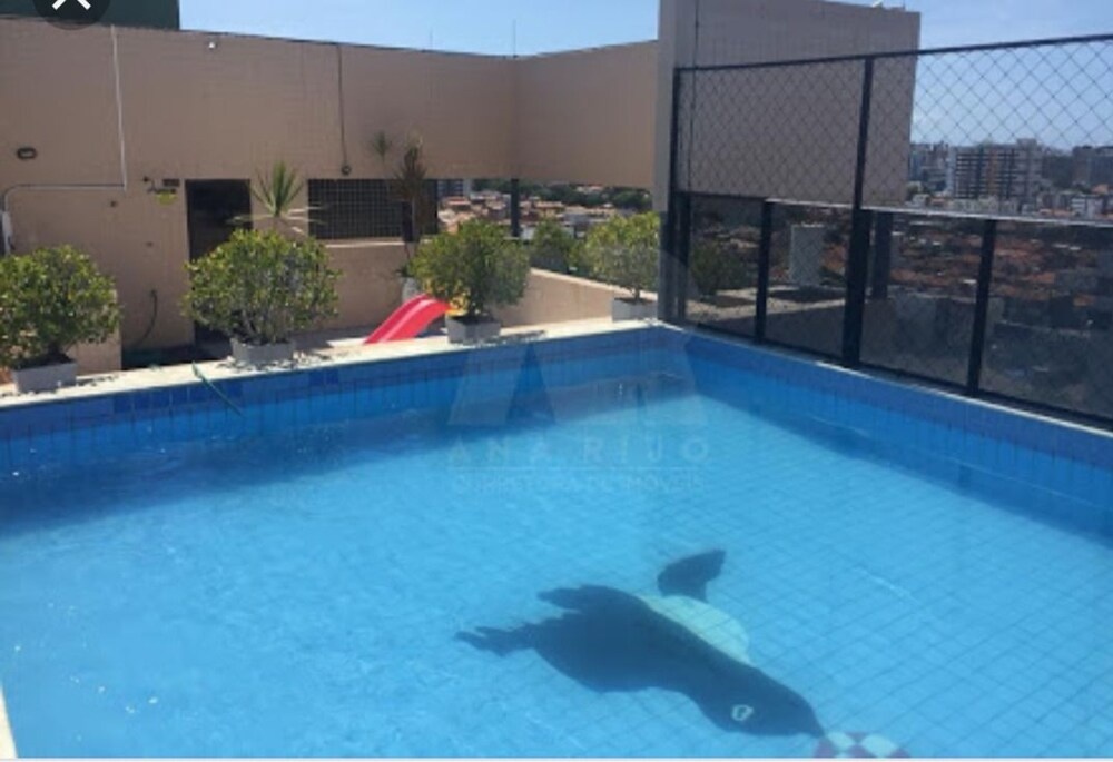 Apartamentos Renovatio Jatiuca - Castelo B Temporada