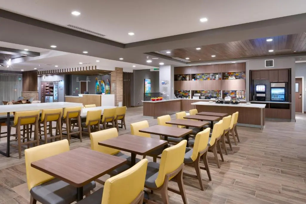TownePlace Suites by Marriott Los Angeles LAX/Hawthorne