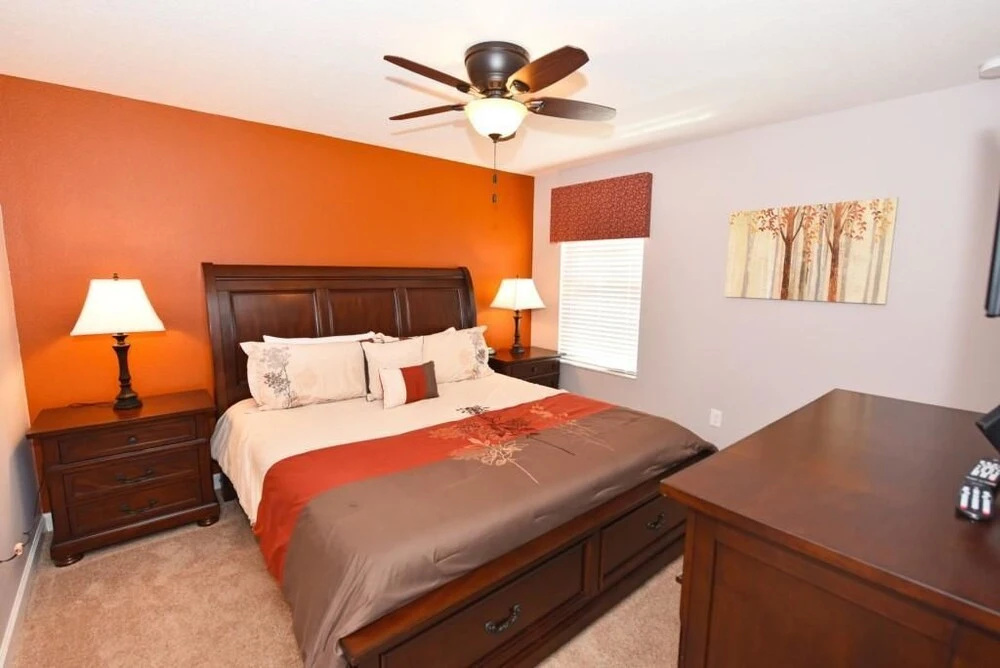 1490 Champions House 8 Bedroom by Florida Star
